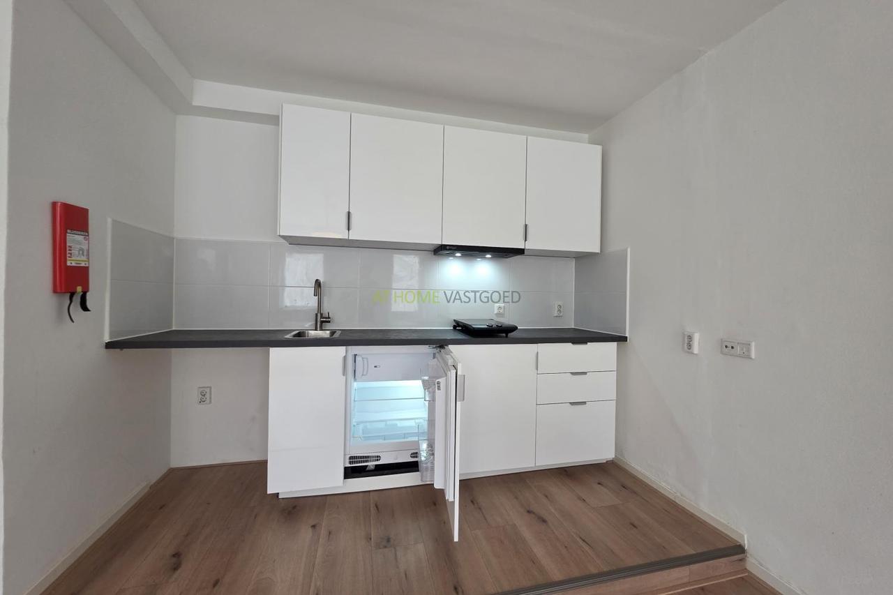 Studentenstudio van 23 m² in centrum - Afbeelding 7