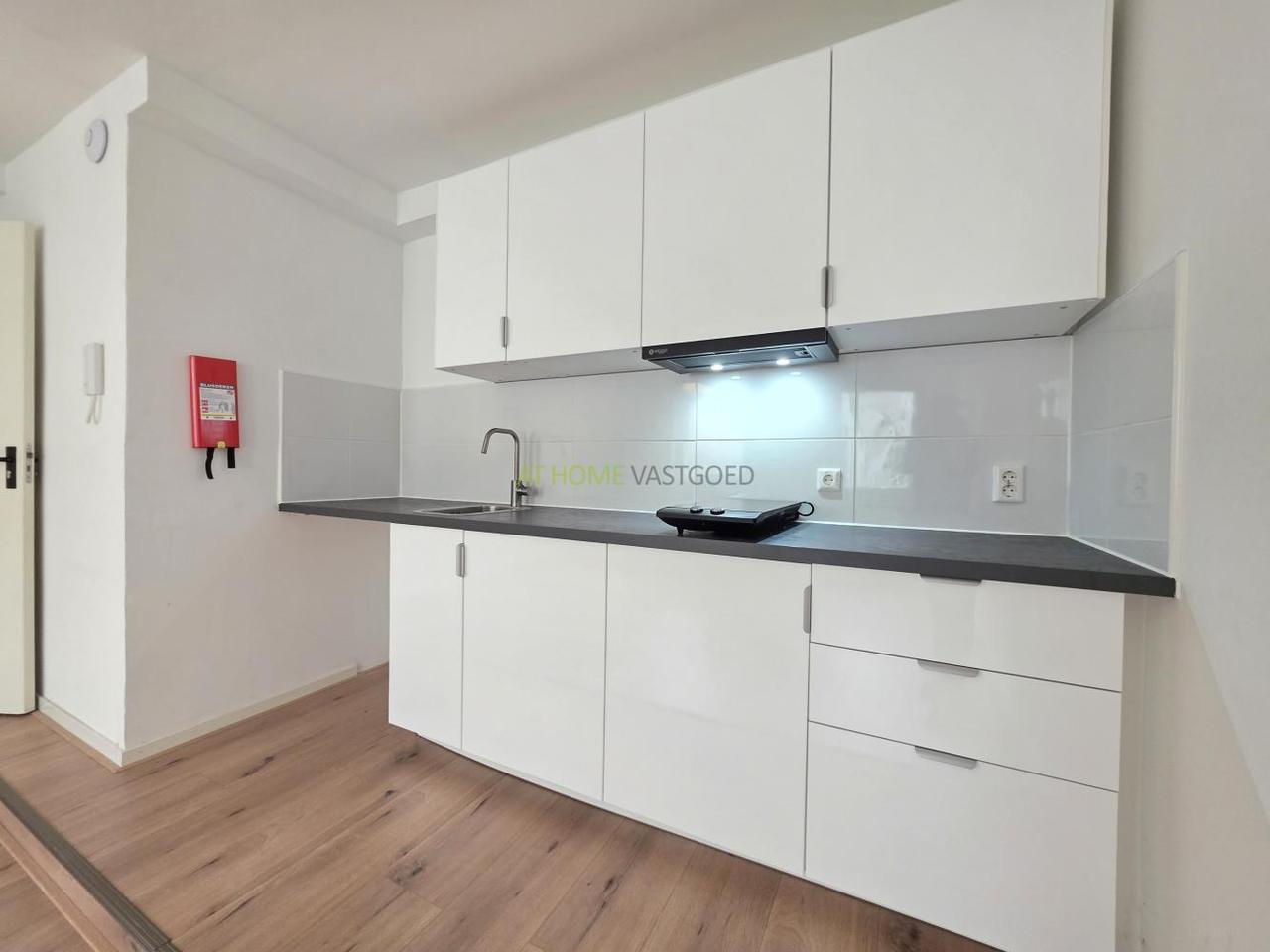 Studentenstudio van 23 m² in centrum - Afbeelding 18