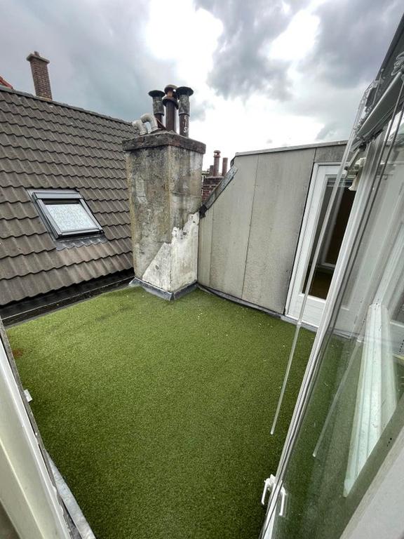Apartment with Roof Terrace in Arnhem - Image 14