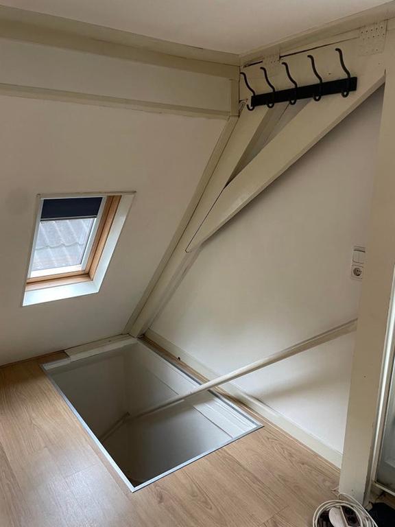 Apartment with Roof Terrace in Arnhem - Image 6