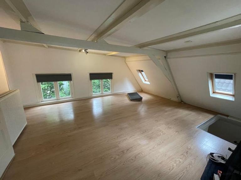 Apartment with Roof Terrace in Arnhem - Image 2