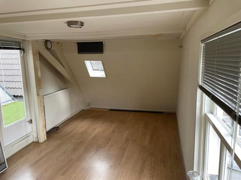 Apartment with Roof Terrace in Arnhem - Image 8