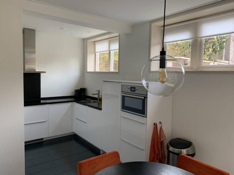 Renovated home in Groningen - Image 8