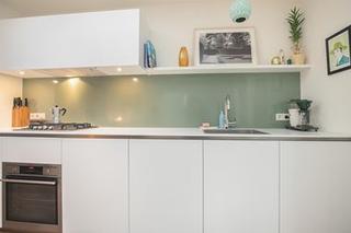 Furnished house with garden in Sint Pieter - Image 9