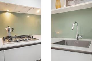 Furnished house with garden in Sint Pieter - Image 11