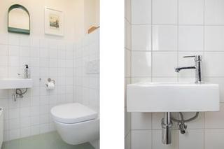 Furnished house with garden in Sint Pieter - Image 4