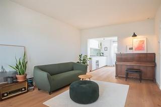 Furnished house with garden in Sint Pieter - Image 5