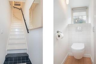 Furnished house with garden in Sint Pieter - Image 3