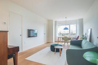 Furnished house with garden in Sint Pieter - Image 6