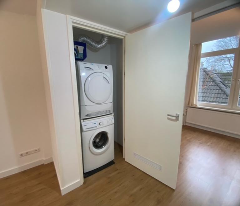 2-kamerappartement in Oud-Rijswijk - Afbeelding 8