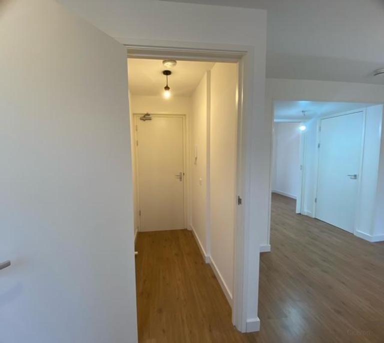 2-kamerappartement in Oud-Rijswijk - Afbeelding 2