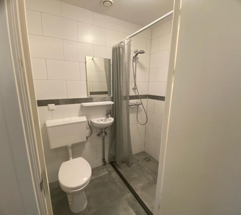 2-kamerappartement in Oud-Rijswijk - Afbeelding 10