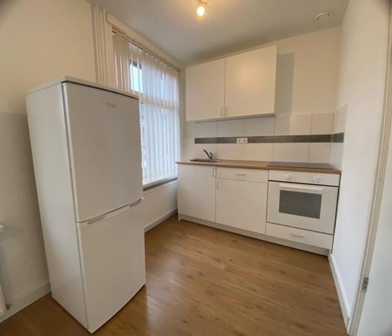 2-kamerappartement in Oud-Rijswijk - Afbeelding 3