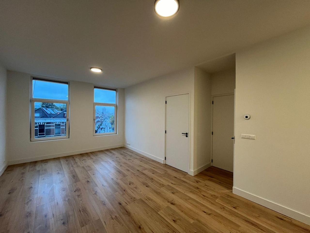 2-kamer studentappartement bij Centraal - Afbeelding 4