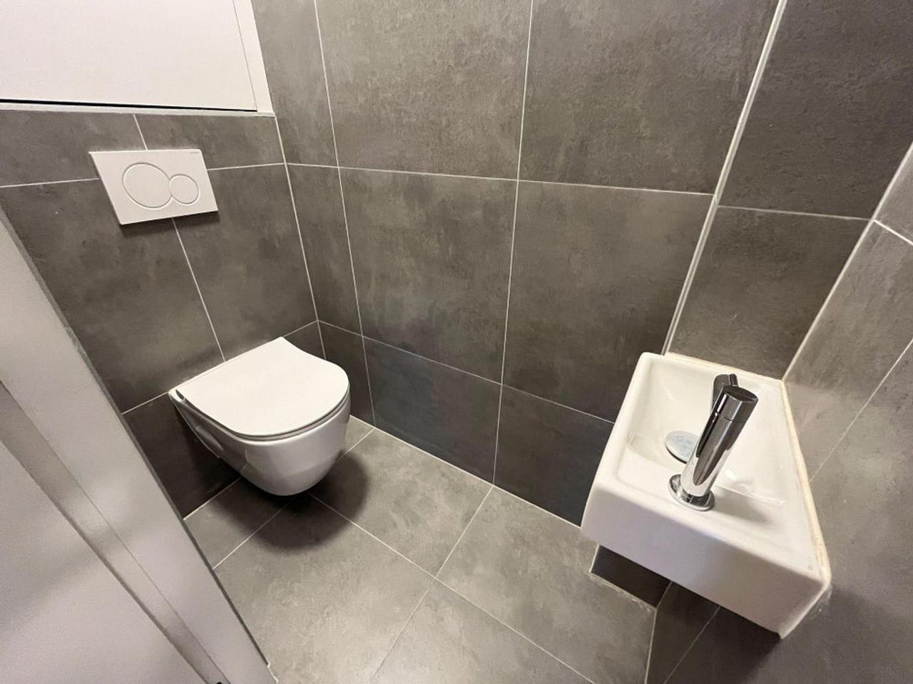 2-kamer studentappartement bij Centraal - Afbeelding 6
