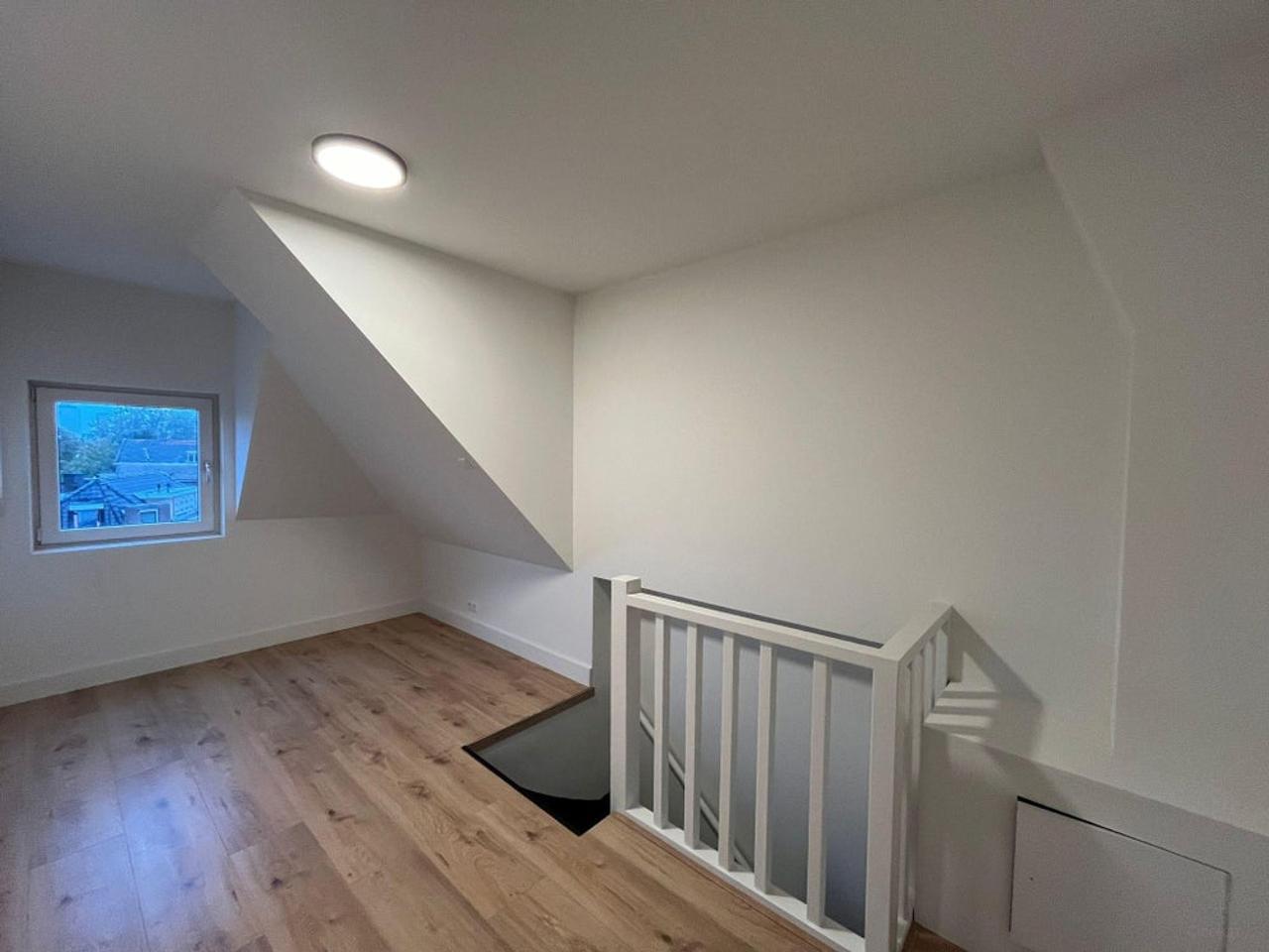 2-kamer studentappartement bij Centraal - Afbeelding 10