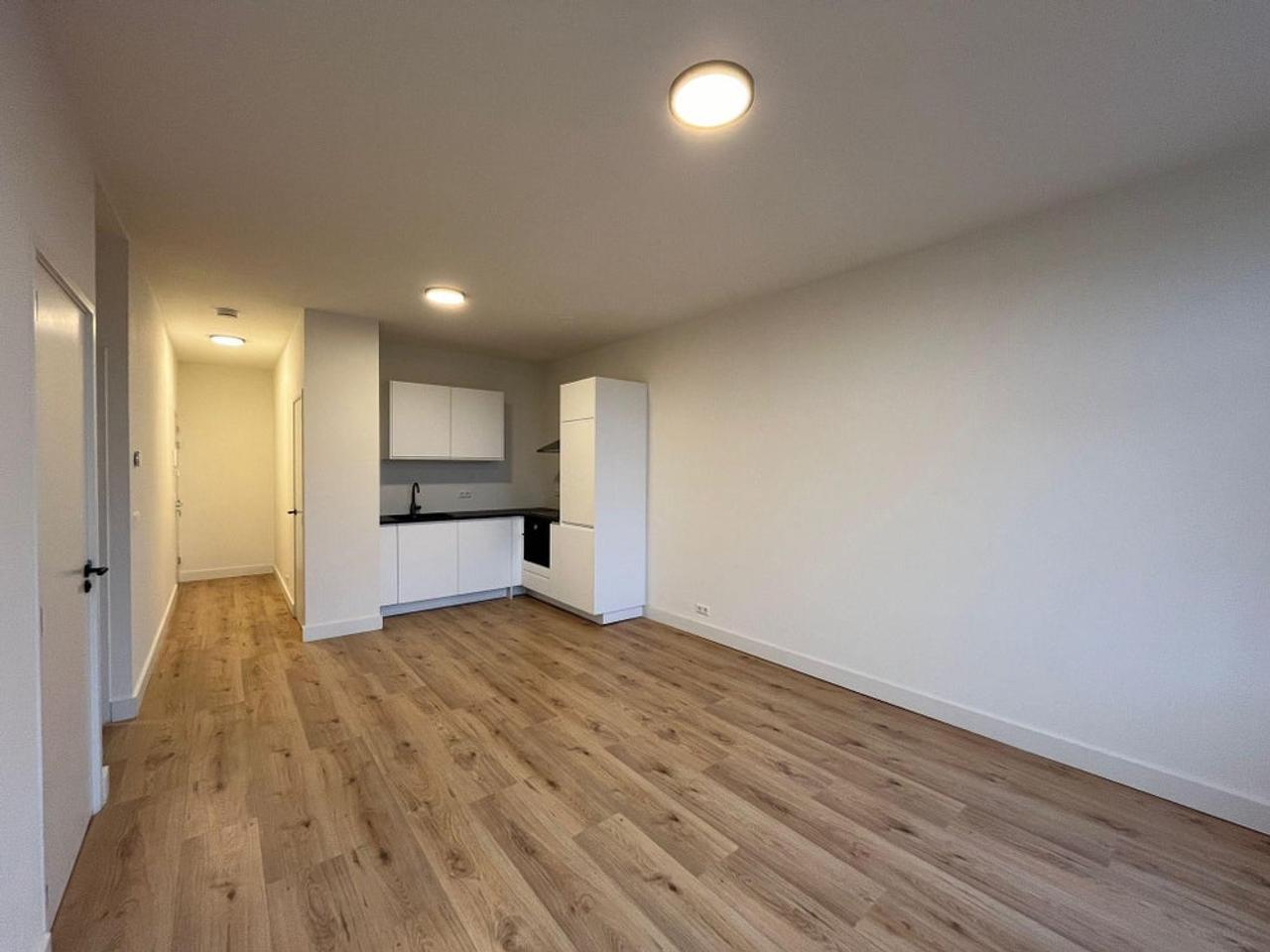 2-kamer studentappartement bij Centraal - Afbeelding 3