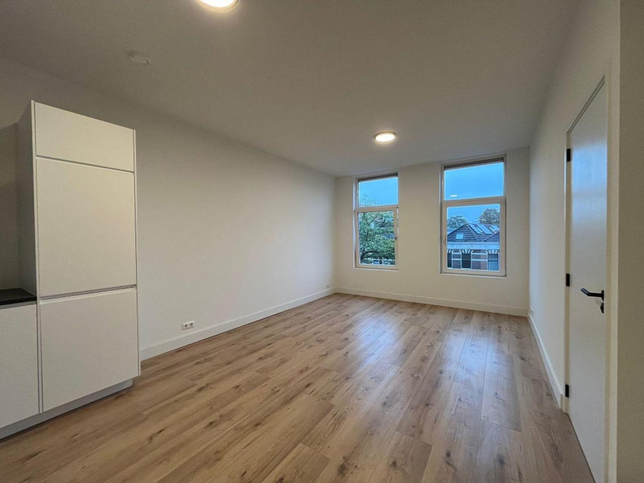 2-kamer studentappartement bij Centraal - Afbeelding 1