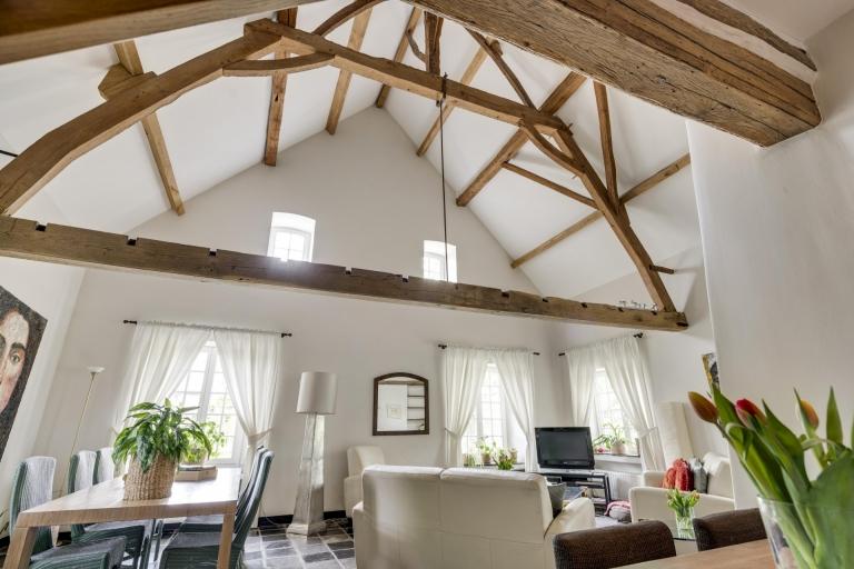Farmhouse of 234 m² by the marina - Image 20