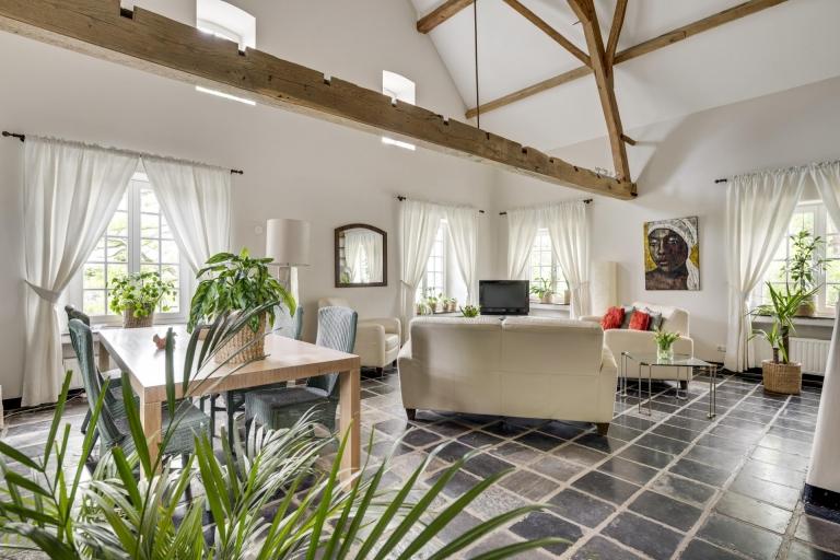 Farmhouse of 234 m² by the marina - Image 19