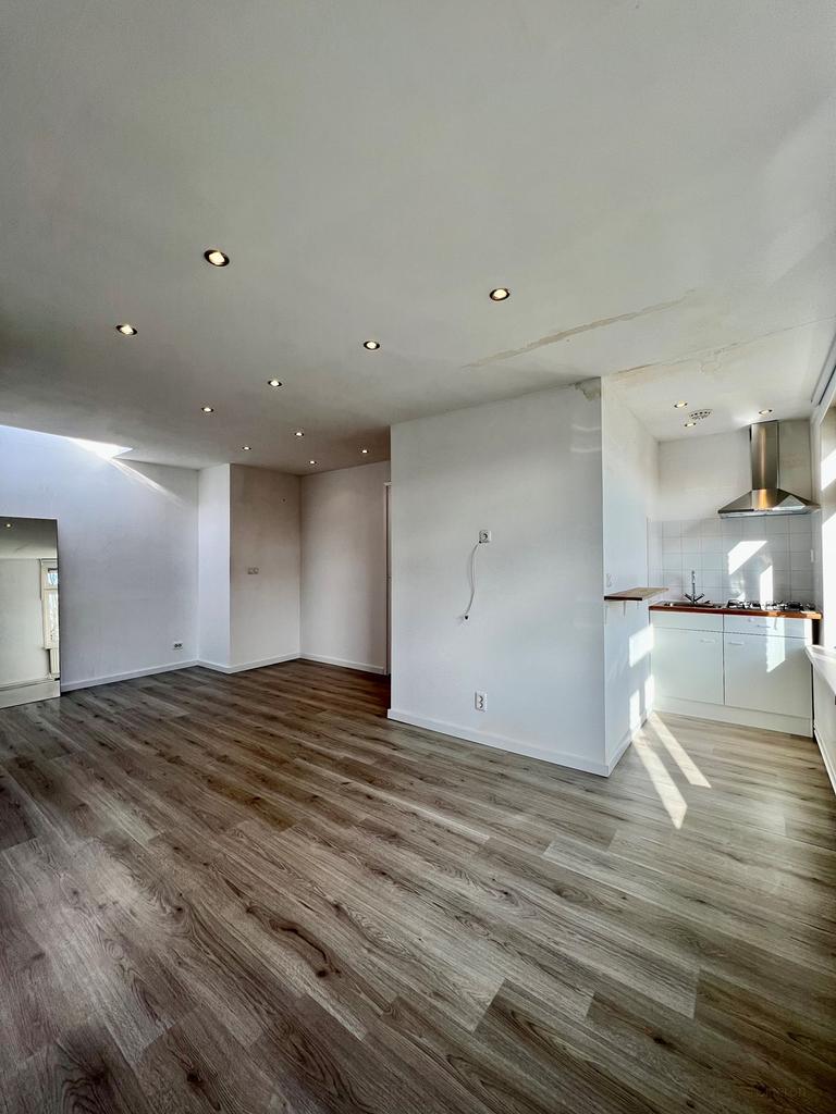 Studio voor 1 student in Nassaukwartier - Afbeelding 2