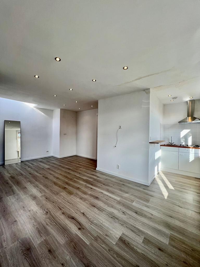 Studio voor 1 student in Nassaukwartier - Afbeelding 3