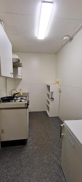 Kamer van 20 m2 met dakterras - Afbeelding 9
