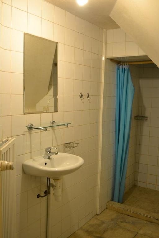 Kamer van 20 m2 met dakterras - Afbeelding 10