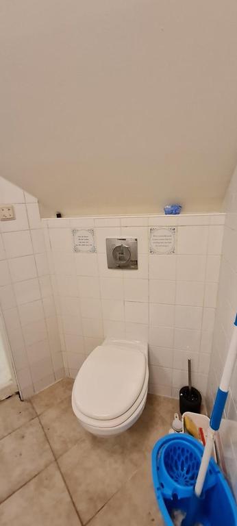 Kamer van 20 m2 met dakterras - Afbeelding 11