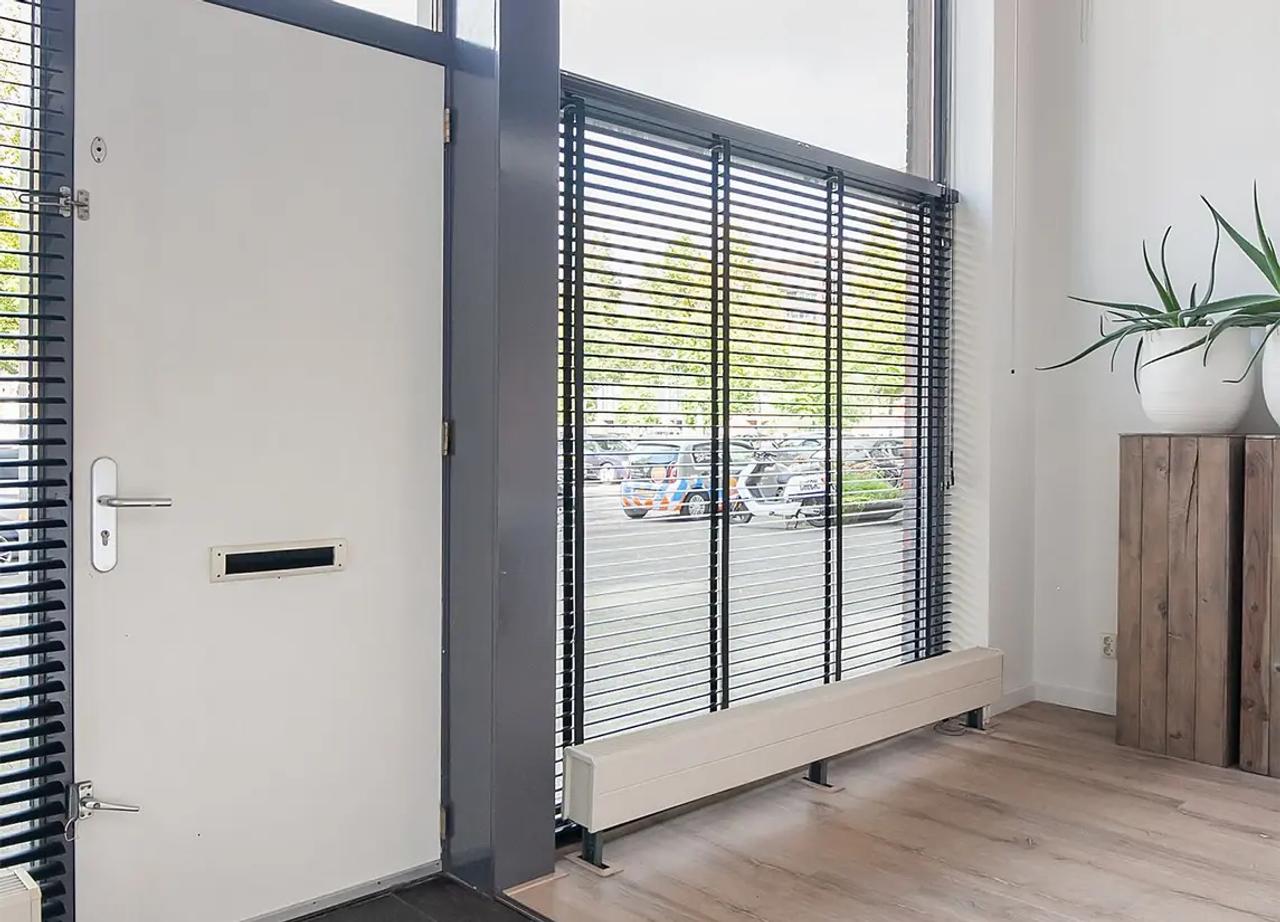 103 m² met daktuin aan de Spoorweghaven - Afbeelding 6