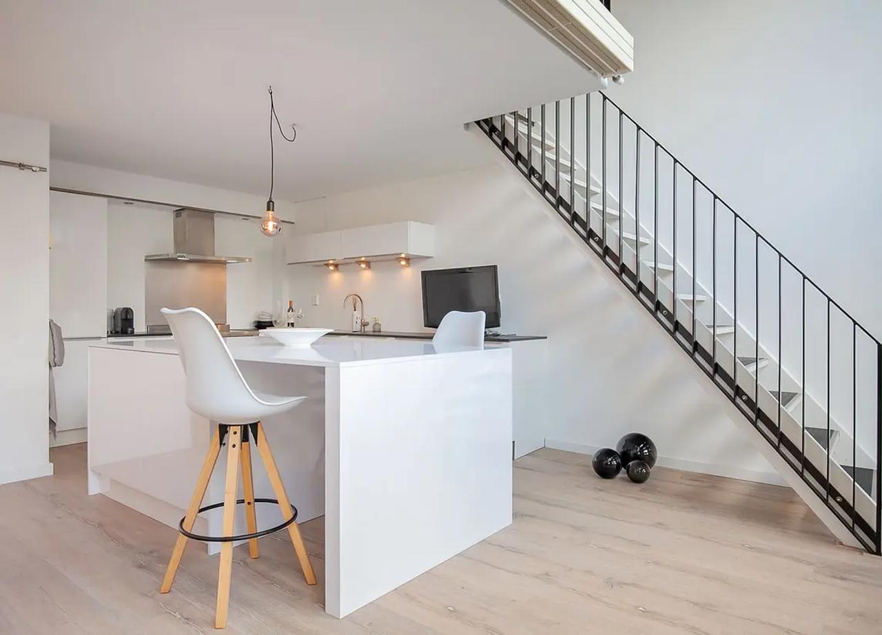 103 m² met daktuin aan de Spoorweghaven - Afbeelding 11