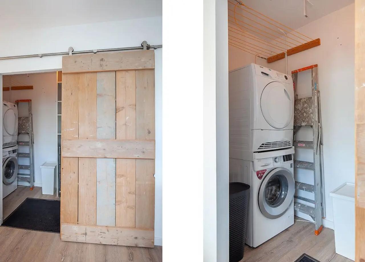 103 m² met daktuin aan de Spoorweghaven - Afbeelding 9