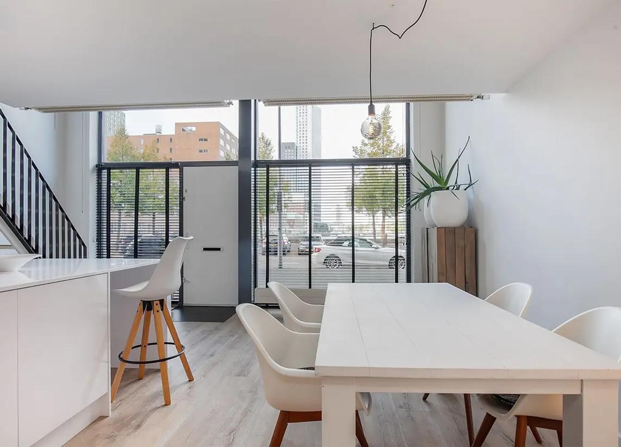 103 m² met daktuin aan de Spoorweghaven - Afbeelding 10