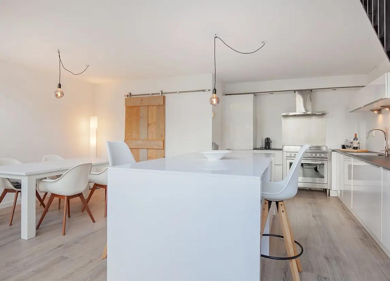 103 m² met daktuin aan de Spoorweghaven - Afbeelding 7