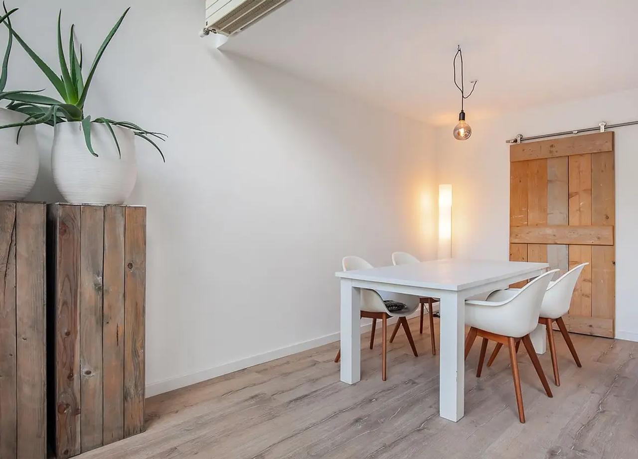 103 m² met daktuin aan de Spoorweghaven - Afbeelding 8