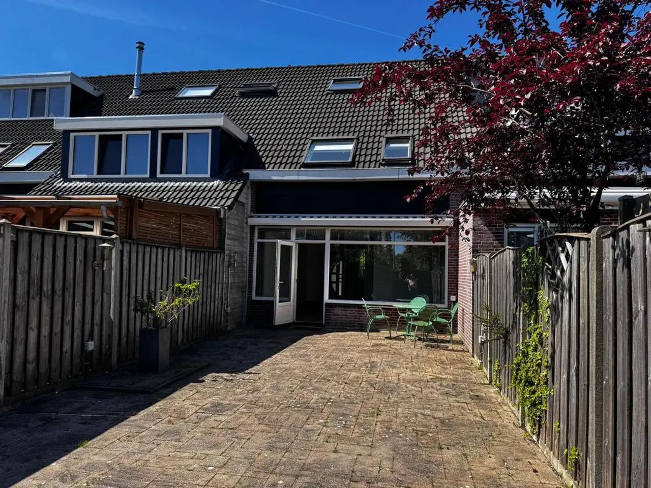 Energielabel A en tuin op het oosten - Afbeelding 1