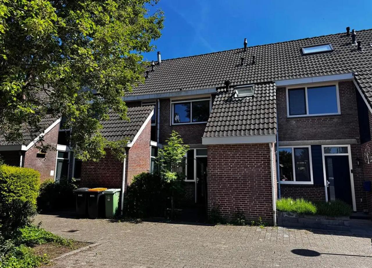 Gerenoveerde tussenwoning in Zwaag - Afbeelding 6