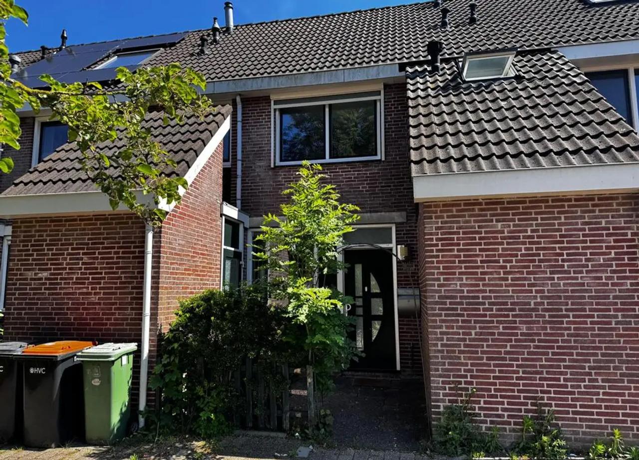 Gerenoveerde tussenwoning in Zwaag - Afbeelding 5