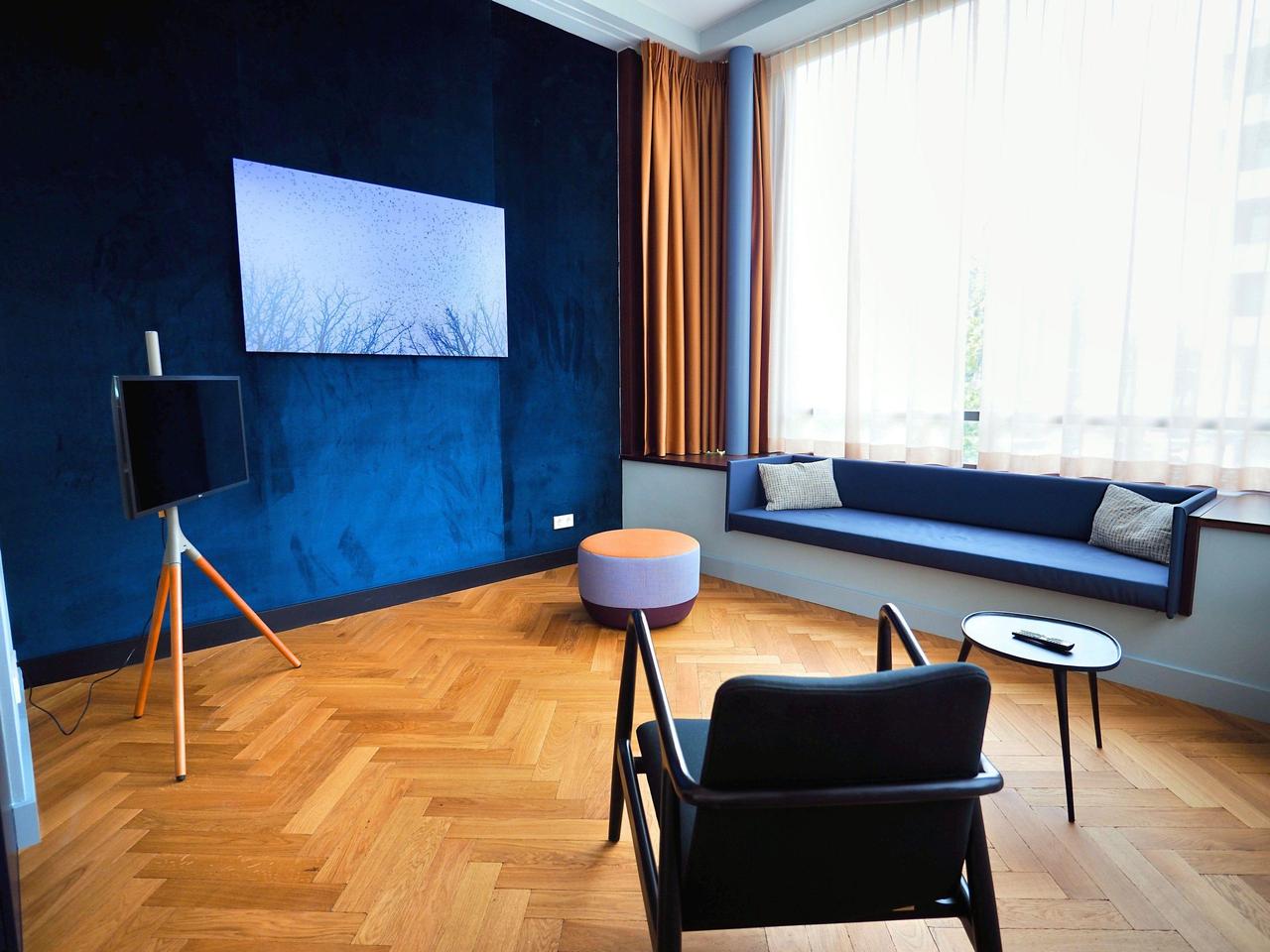 70 m² appartement met 1 slaapkamer - Afbeelding 2