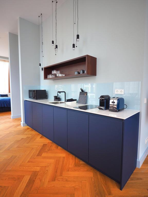 70 m² appartement met 1 slaapkamer - Afbeelding 5