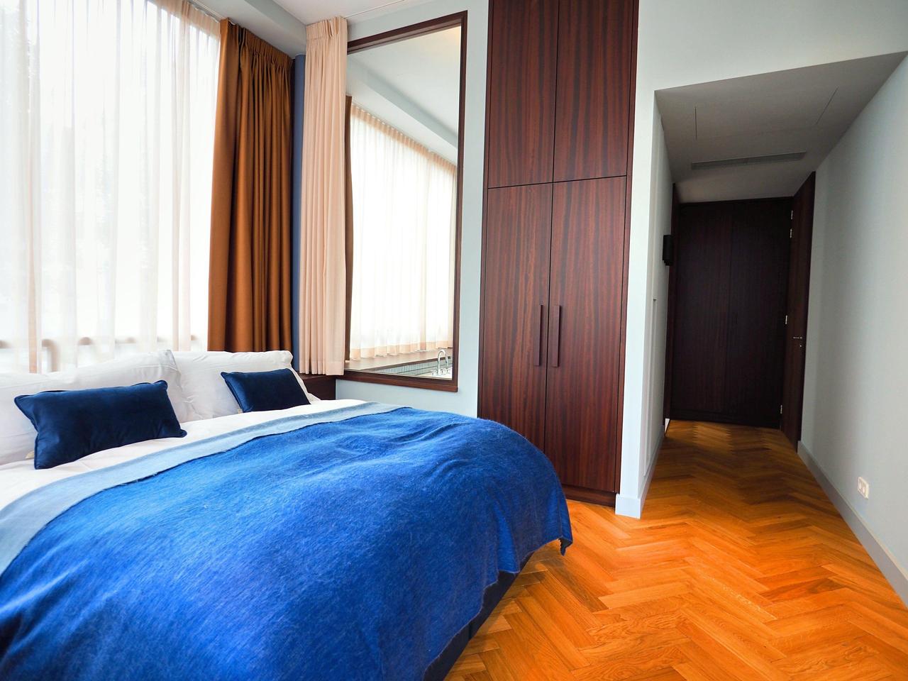70 m² appartement met 1 slaapkamer - Afbeelding 7