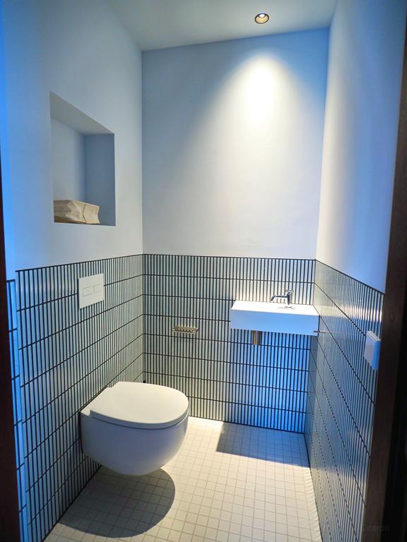 70 m² appartement met 1 slaapkamer - Afbeelding 11