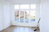 20 m2 room with balcony in Bomenbuurt - Image 2