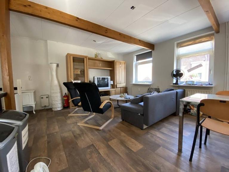 Gemeubileerd 1-slaapkamer appartement in Amby - Afbeelding 2