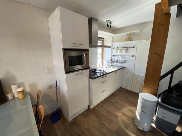 Gemeubileerd 1-slaapkamer appartement in Amby - Afbeelding 4