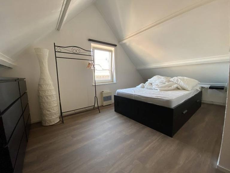 Gemeubileerd 1-slaapkamer appartement in Amby - Afbeelding 6