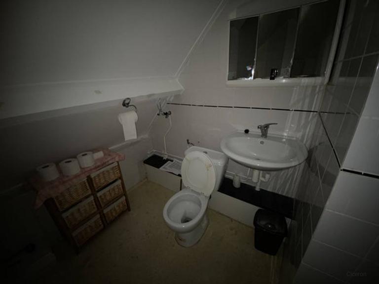Gemeubileerd 1-slaapkamer appartement in Amby - Afbeelding 8