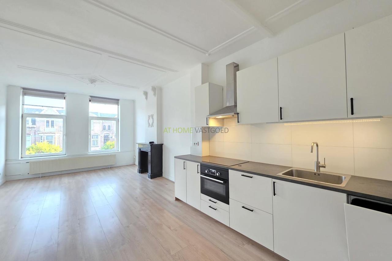 3-kamerappartement met nieuwe keuken - Afbeelding 7