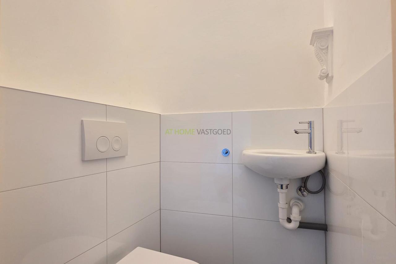 3-kamerappartement met nieuwe keuken - Afbeelding 19