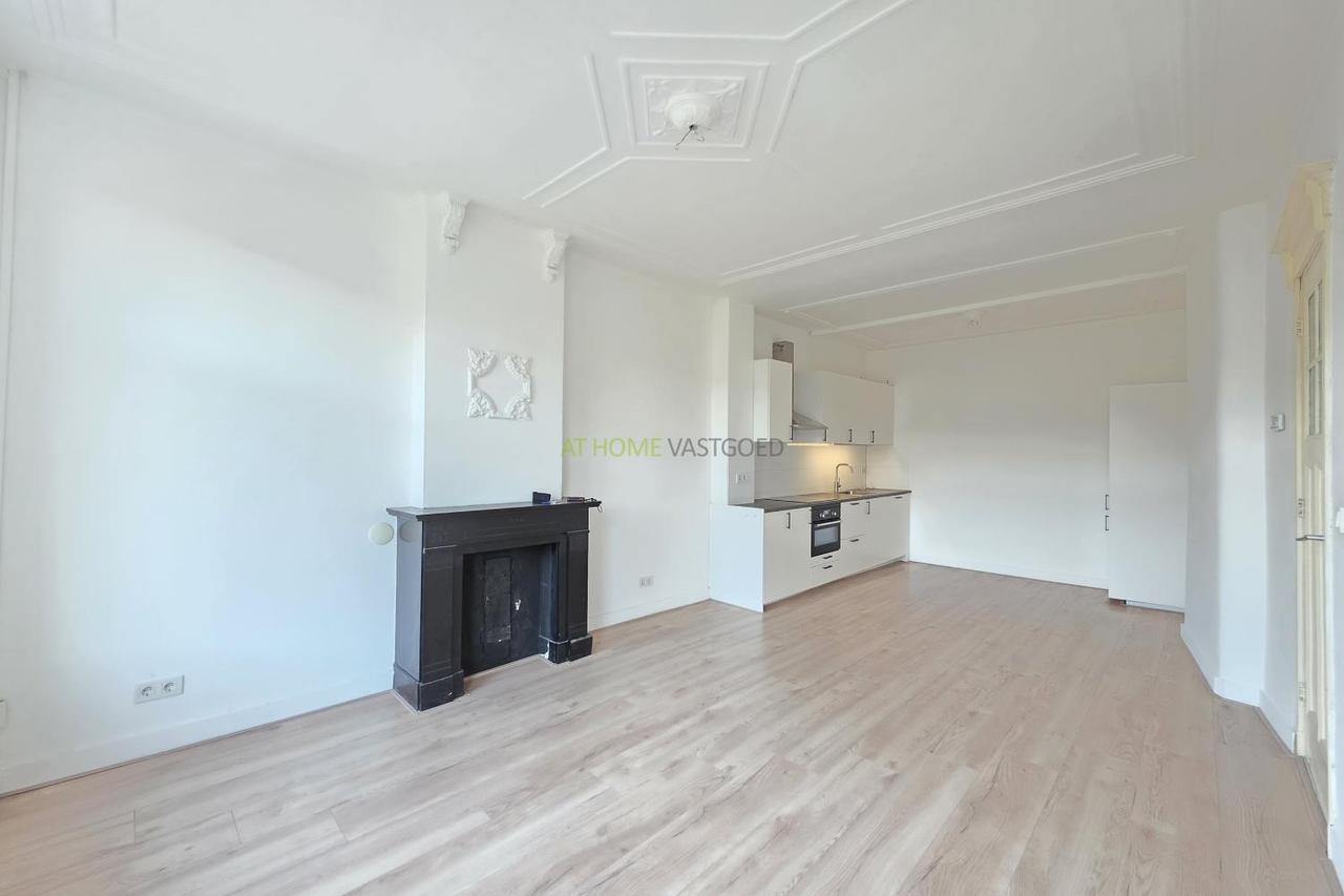 3-kamerappartement met nieuwe keuken - Afbeelding 4